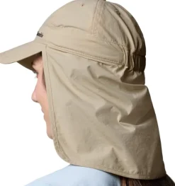 Columbia Schooner Bank™ II Cachalot Ancient Fossil| Päähineet, huivit ja kaulurit/Hatut