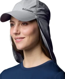 Columbia Päähineet, huivit ja kaulurit/Hatut^Schooner Bank™ II Cachalot Grey