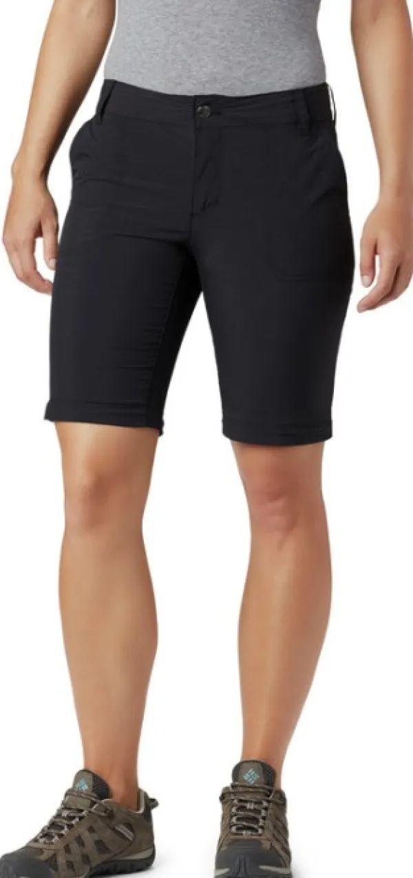 Columbia Outlet - Housut Ja Shortsit^Silver Ridge 2.0 Convertible Pant naisten katkolahjehousut, musta
