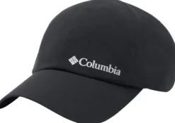 Columbia Päähineet, huivit ja kaulurit/Lippikset^Silver Ridge™ IV Ball Cap Black