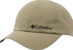 Columbia Päähineet, huivit ja kaulurit/Lippikset^Silver Ridge™ IV Ball Cap Stone Green