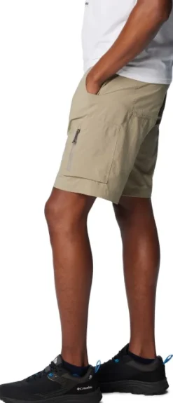 Columbia Silver Ridge™ Utility Cargo Short shortsit, Tusk| Shortsit