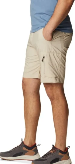Columbia Shortsit^Silver Ridge Utility Cargo Short shortsit, Ancient Fossil
