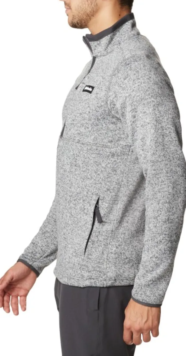 Columbia Hupparit, Fleecet Ja Välipaidat^Sweater Weather Full Zip fleeceneuletakki, harmaa