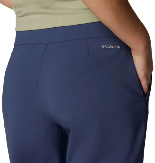 Columbia Polvihousut^W's All Seasons™ Capri Nocturnal