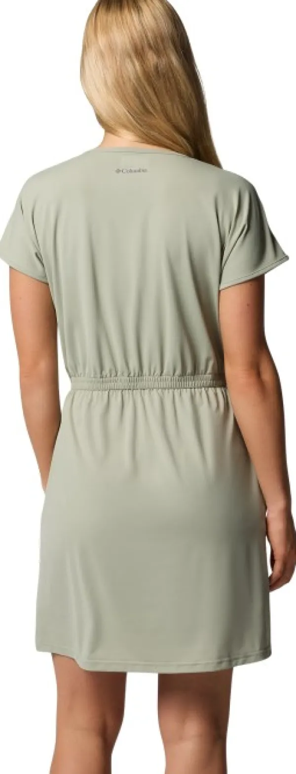 Columbia Tunikat, Mekot Ja Hameet^W's Chill River™ SS Dress Safari