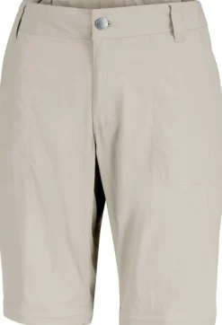 Columbia W's Silver Ridge 2.0 Convertible Pant Fossil| Retkeilyhousut