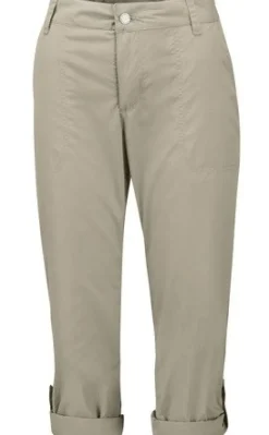 Columbia W's Silver Ridge 2.0 Pant Tusk| Retkeilyhousut