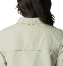 Columbia Flanelli- Ja Kauluspaidat^W's Silver Ridge™ 3.0 LS Safari