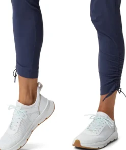 Columbia W's Summertide ulkoilukenkä, valkoinen| Ulkoilukengät