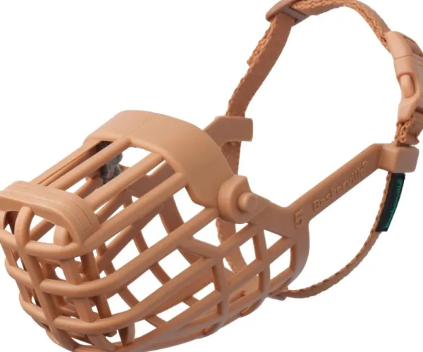 Company of Animals Kuonokopat^Baskerville Classic kuonokoppa, koko 4