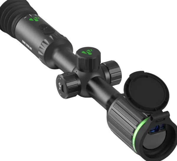 Conotech Night Arrow 350 LIIR kiikaritähtäin lämpökameralla| Etäisyysmittarit