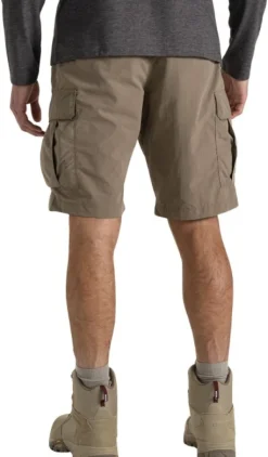 Craghoppers Shortsit^M's NosiLife Cargo Short III Pebble