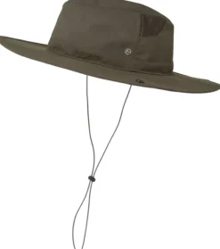 Craghoppers Hyönteissuojatut Vaatteet^M's NosiLife Ranger Hat Woodland Green