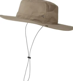 Craghoppers Hyönteissuojatut Vaatteet^M's NosiLife Ranger Hat Pebble