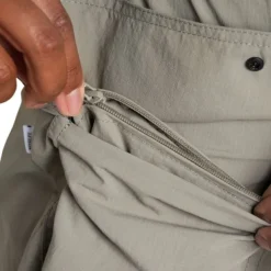 Craghoppers W's NosiLife Carina Adventure Dress Vert| Hyönteissuojatut Vaatteet