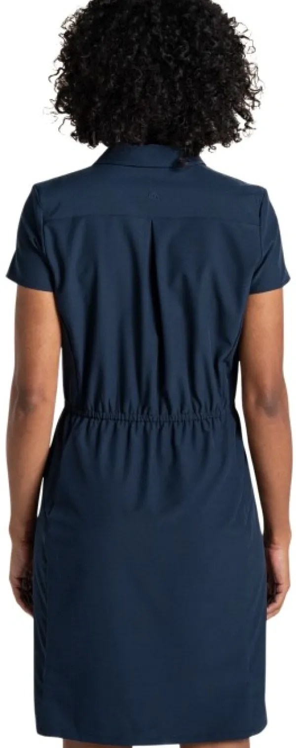 Craghoppers W's NosiLife Pro Dress IV Blue Navy| Hyönteissuojatut Vaatteet