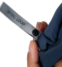 Craghoppers W's NosiLife Pro Dress IV Blue Navy| Hyönteissuojatut Vaatteet