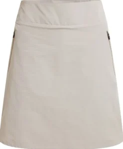 Craghoppers Shortsit^W's NosiLife Pro Skort II Soft Mushroom