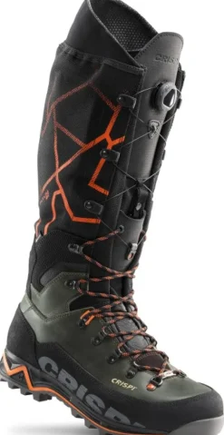 Crispi M's Futura NXT GTX| Vaellus- Ja Trekkingkengät