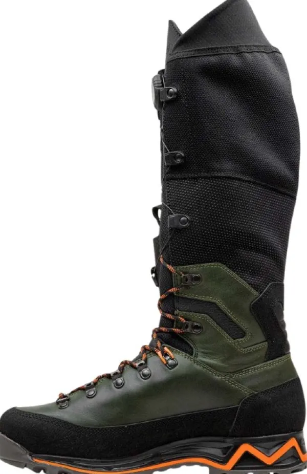 Crispi M's Futura NXT GTX| Vaellus- Ja Trekkingkengät