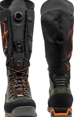 Crispi M's Futura NXT GTX| Vaellus- Ja Trekkingkengät