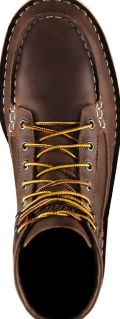 Danner Bull Run Moc Toe 6