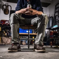 Danner Bull Run Moc Toe 6