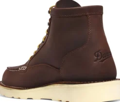Danner Työkengät^Bull Run Moc Toe 6