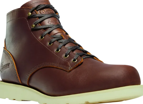 Danner Douglas 6" GTX kengät, tummanruskea| Ulkoilukengät
