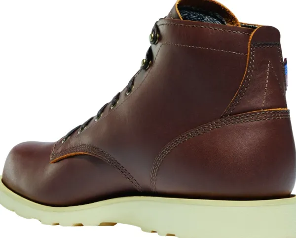 Danner Douglas 6" GTX kengät, tummanruskea| Ulkoilukengät