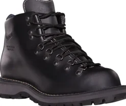 Danner Vaellus- Ja Trekkingkengät^Mountain Light II 5" Wide vaelluskengät, musta