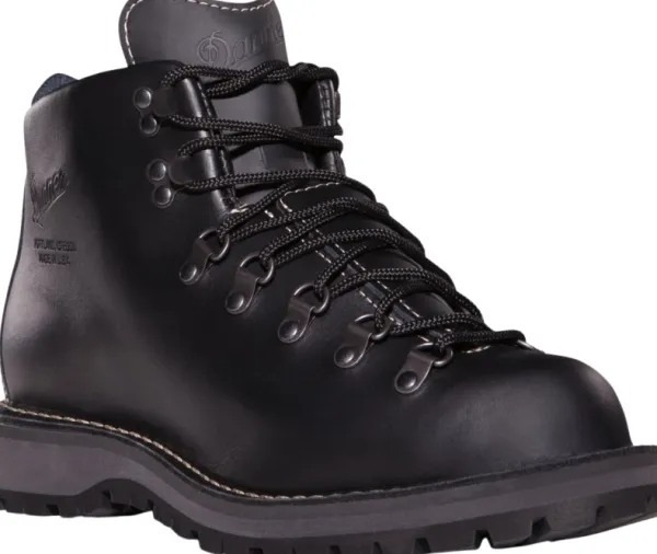Danner Vaellus- Ja Trekkingkengät^Mountain Light II 5" Wide vaelluskengät, musta