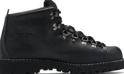 Danner Vaellus- Ja Trekkingkengät^Mountain Light II 5" Wide vaelluskengät, musta