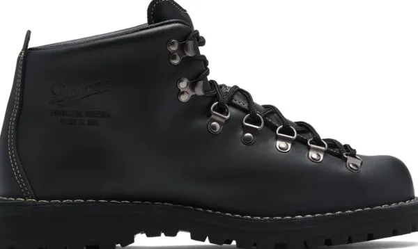 Danner Vaellus- Ja Trekkingkengät^Mountain Light II 5" Wide vaelluskengät, musta