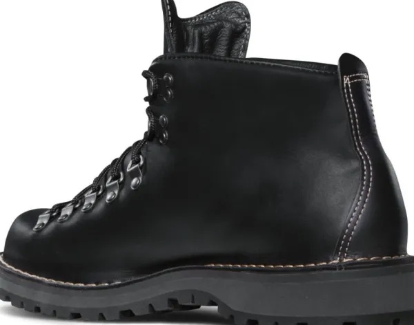 Danner Vaellus- Ja Trekkingkengät^Mountain Light II 5" Wide vaelluskengät, musta