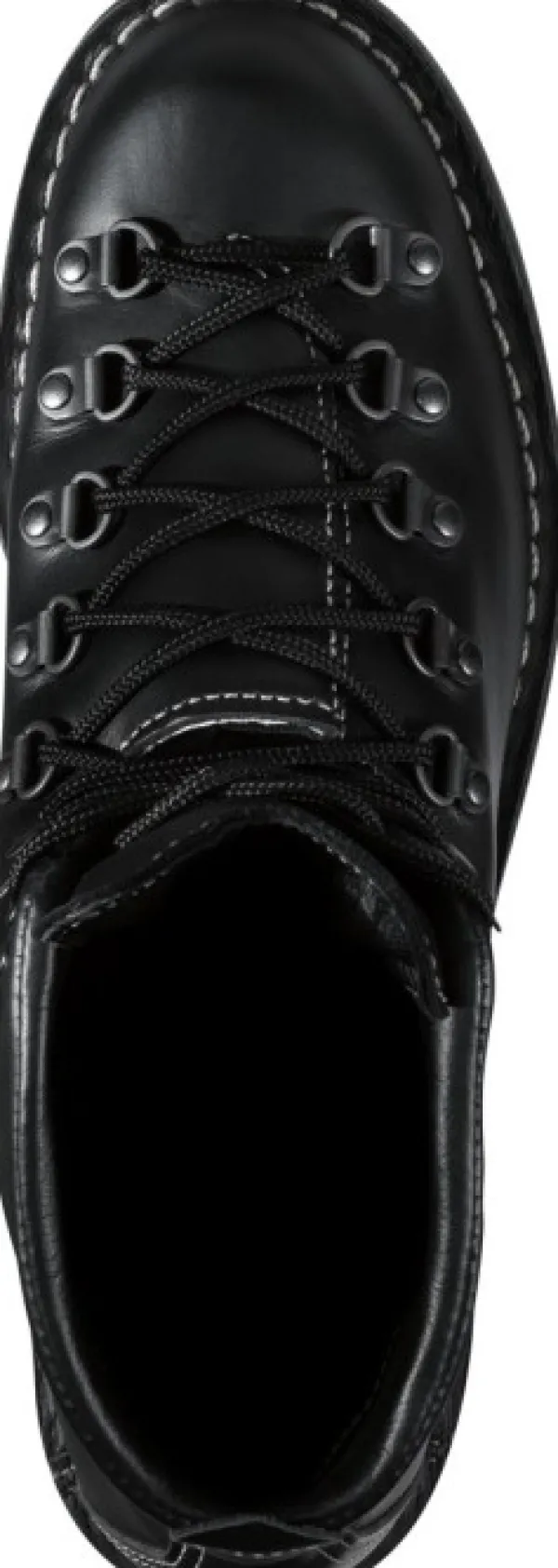 Danner Vaellus- Ja Trekkingkengät^Mountain Light II 5" Wide vaelluskengät, musta