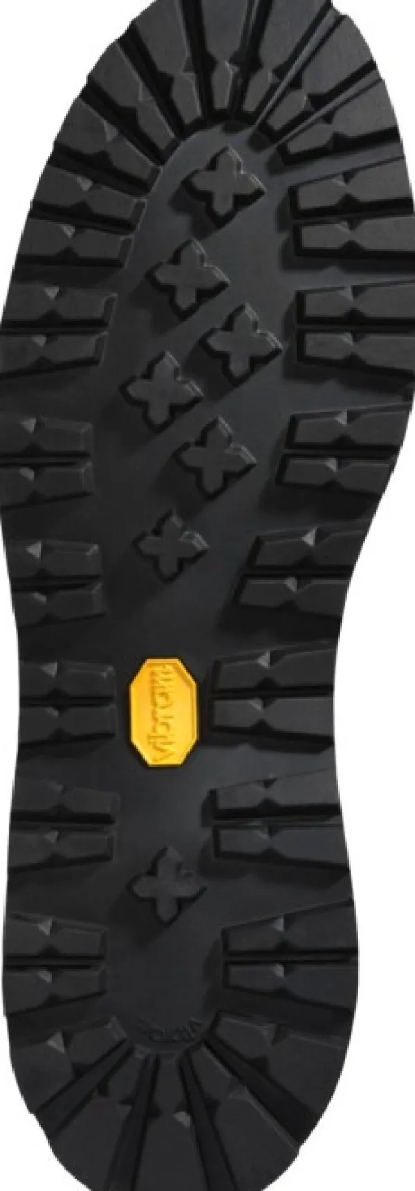 Danner Vaellus- Ja Trekkingkengät^Mountain Light II 5" Wide vaelluskengät, musta