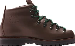 Danner Mountain Light II 5 Wide kengät, Brown| Vaellus- Ja Trekkingkengät