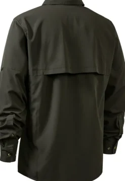 Deerhunter Metsästyspaidat^Canopy Shirt paita, tummanvihreä