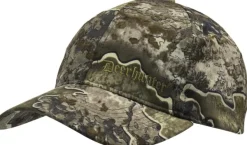 Deerhunter Metsästysasusteet/Metsästyslippikset^Excape Light Cap metsästyslippalakki, camo
