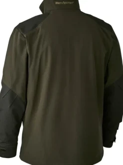 Deerhunter Metsästystakit/Hybriditakit Metsälle^Excape Light Jacket metsästys -ja ulkoilutakki, vihreä