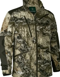 Deerhunter Excape Light Jacket metsästystakki, camo| Camovaatteet
