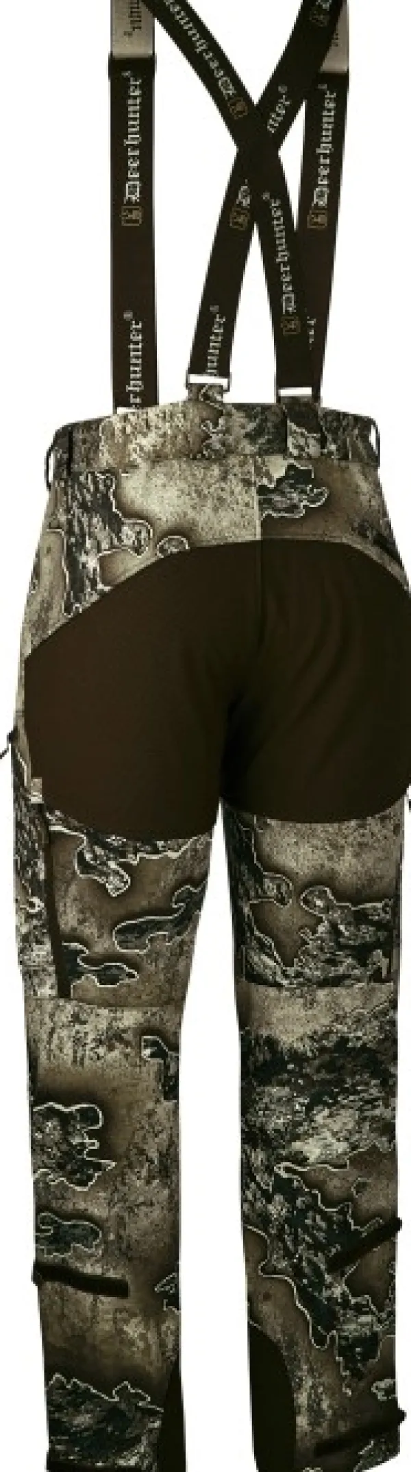 Deerhunter Excape Softshell Trousers metsästyshousut, camo| Camovaatteet