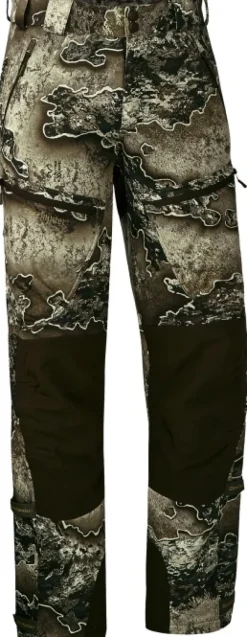 Deerhunter Excape Softshell Trousers metsästyshousut, camo| Camovaatteet