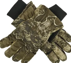 Deerhunter Excape Winter Gloves käsineet, Realtree EXCAPE| Camovaatteet