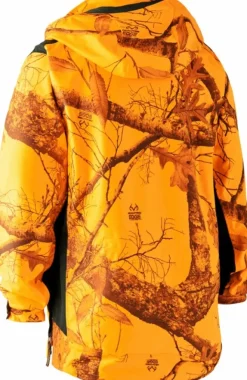 Deerhunter Explore Smock Realtree Edge Orange Camo| Koiranohjaajan Vaatteet
