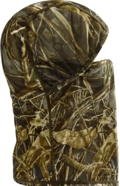 Deerhunter Full Facemask kasvomaski, REALTREE MAX-7®| Camovaatteet