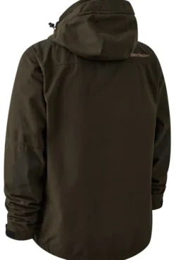 Deerhunter Metsästystakit/Vedenpitävät Metsästystakit^Game Pro Light Jacket metsästystakki, Wood
