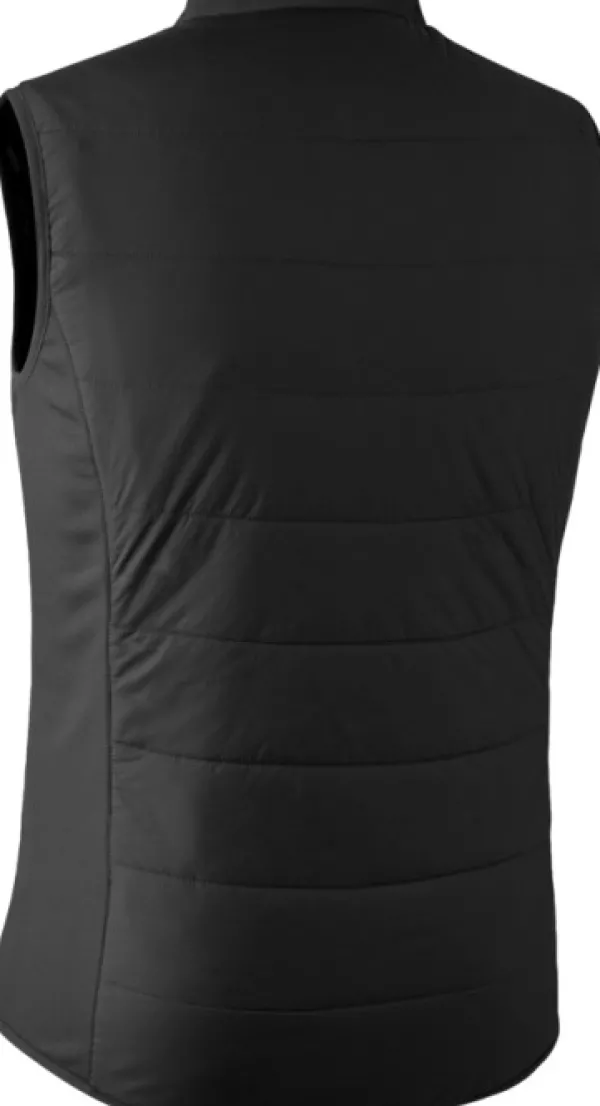 Deerhunter Liivit^Heat Inner Waistcoat lämpöliivi, musta